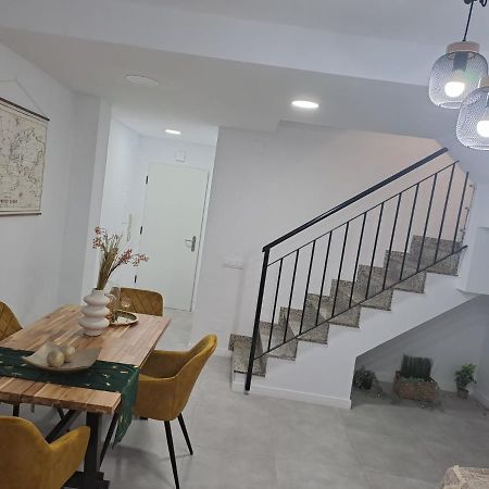 Apartamentos Jara 1B 马拉加 外观 照片