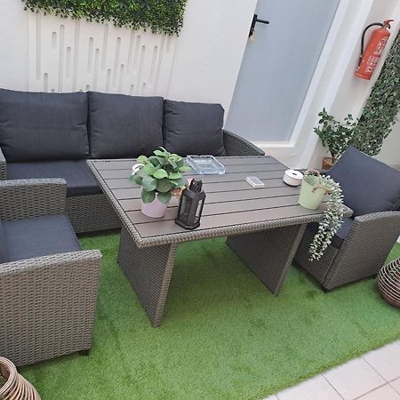 Apartamentos Jara 1B 马拉加 外观 照片