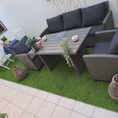 Apartamentos Jara 1B 马拉加 外观 照片