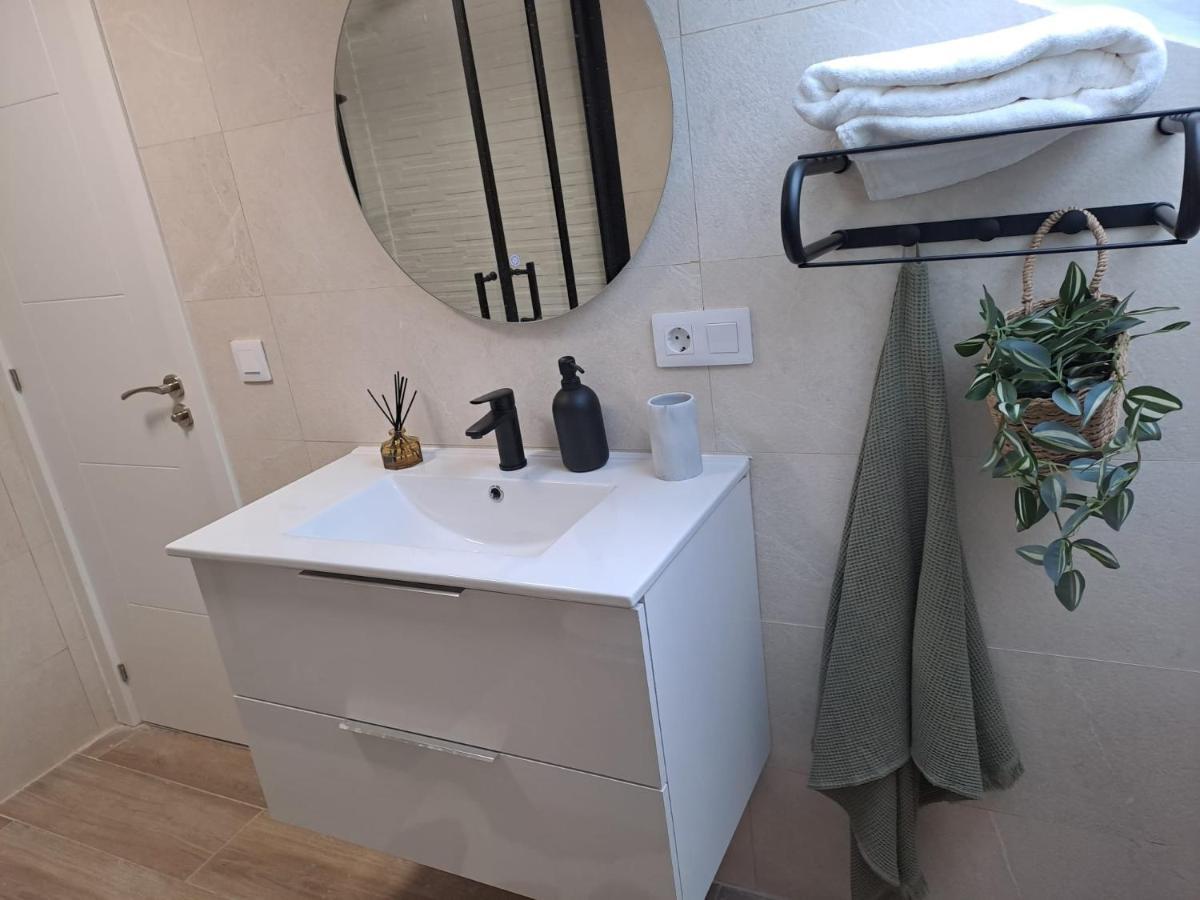 Apartamentos Jara 1B 马拉加 外观 照片