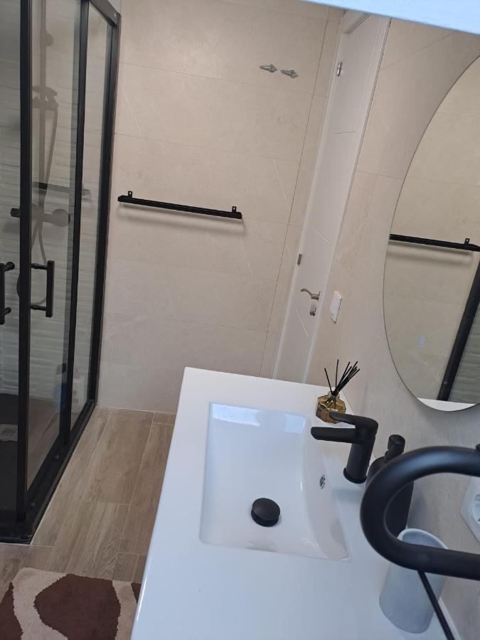 Apartamentos Jara 1B 马拉加 外观 照片