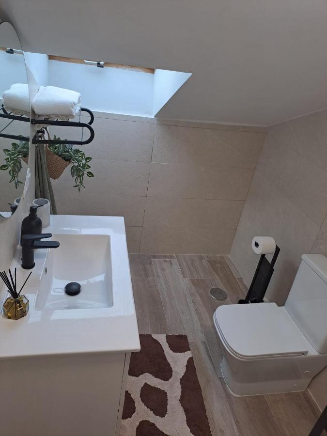 Apartamentos Jara 1B 马拉加 外观 照片