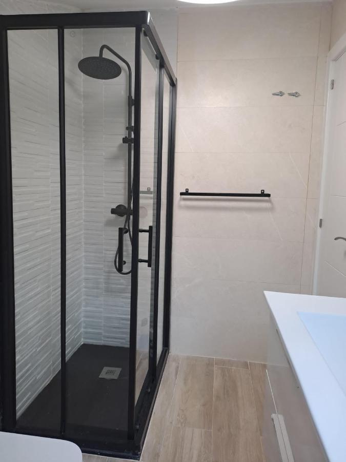 Apartamentos Jara 1B 马拉加 外观 照片