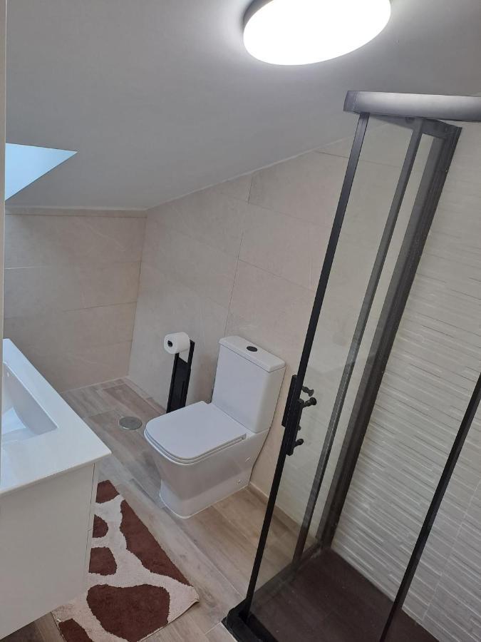 Apartamentos Jara 1B 马拉加 外观 照片