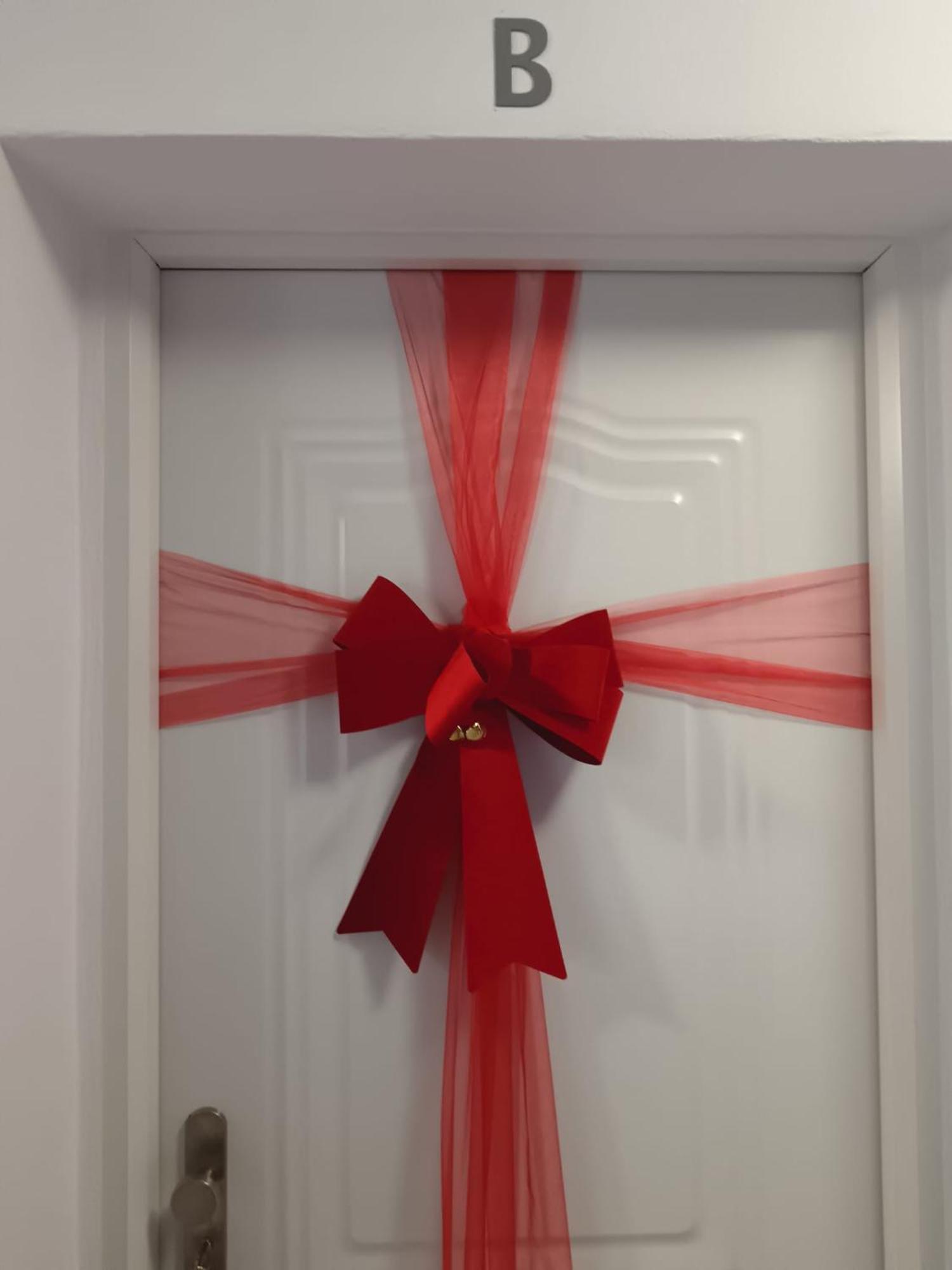 Apartamentos Jara 1B 马拉加 外观 照片